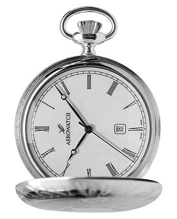 Aerowatch Pocket Savonnettes 42796 PD02